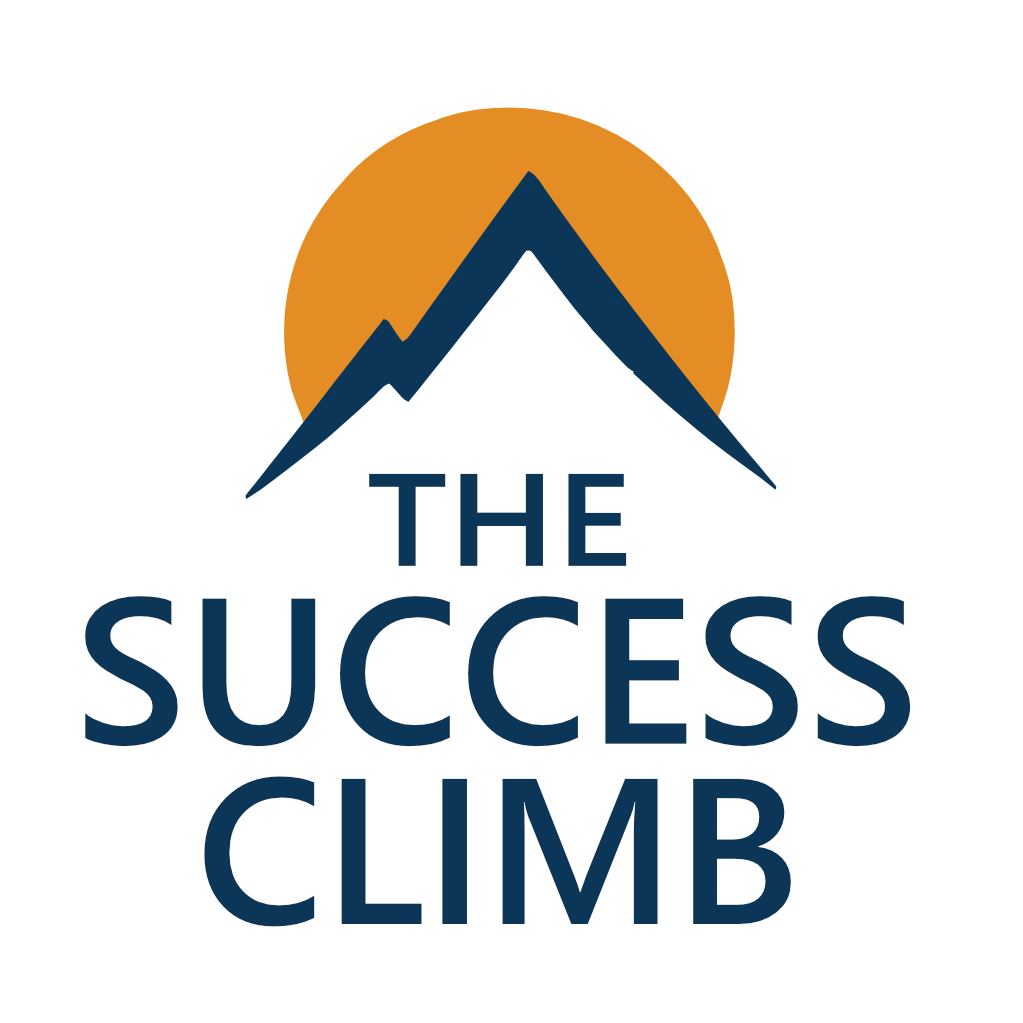 The Success Climb